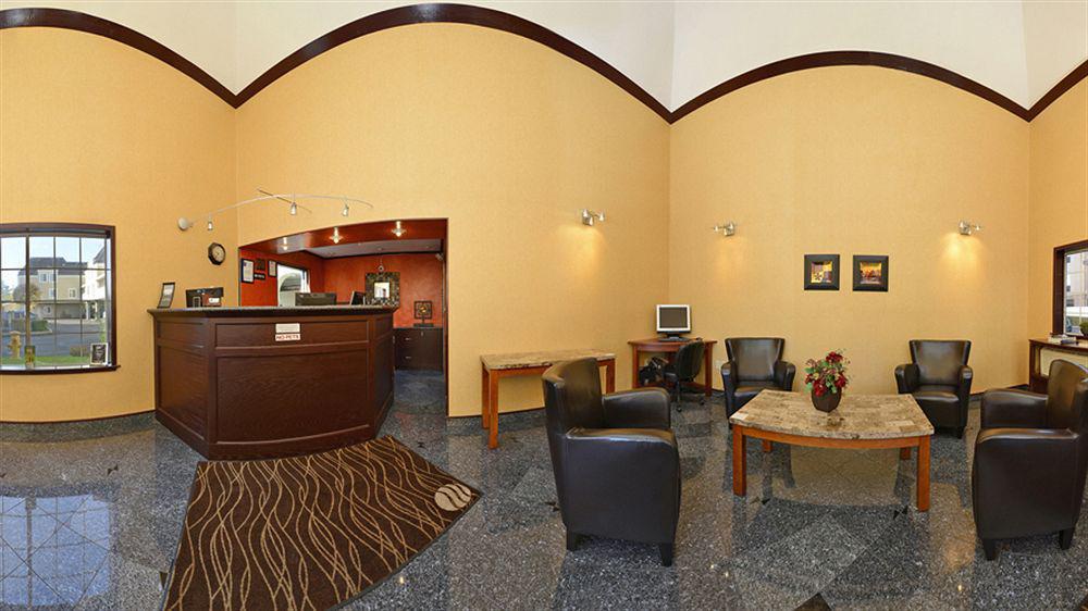 Comfort Inn Redwood Stadt Exterior foto